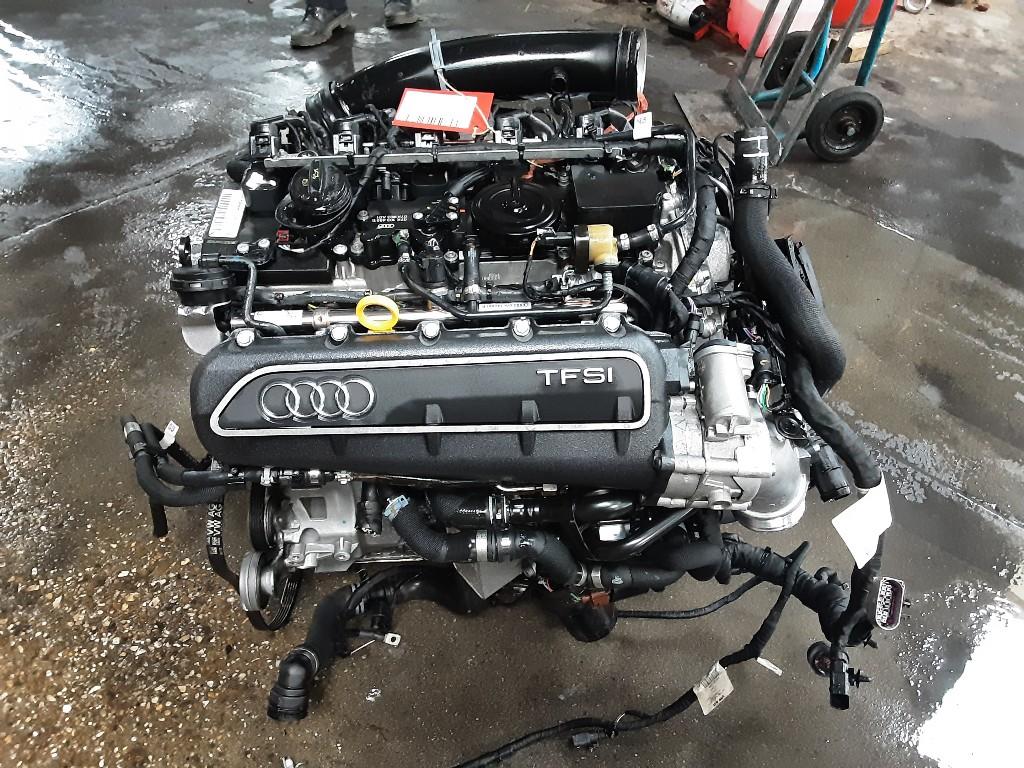 MOTOR Audi RS 3 Sportback (8YA) (01-2021/-) (DNW), Auto-onderdelen, Motor en Toebehoren, Gebruikt, Mevr. I. Hauben, Audi, Rue de l'Espoir 34 34
4030  GRIVEGNÉE, BE