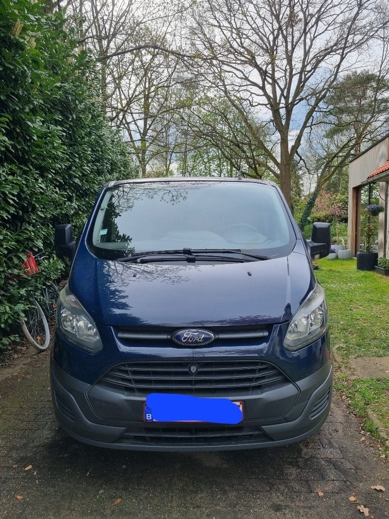 bestelwagen, Autos, 2198 cm³, Achat, 3 places, Boîte manuelle
