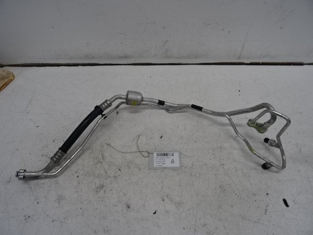 AIRCO LEIDING Opel Corsa E (01-2014/-), Gebruikt, Opel