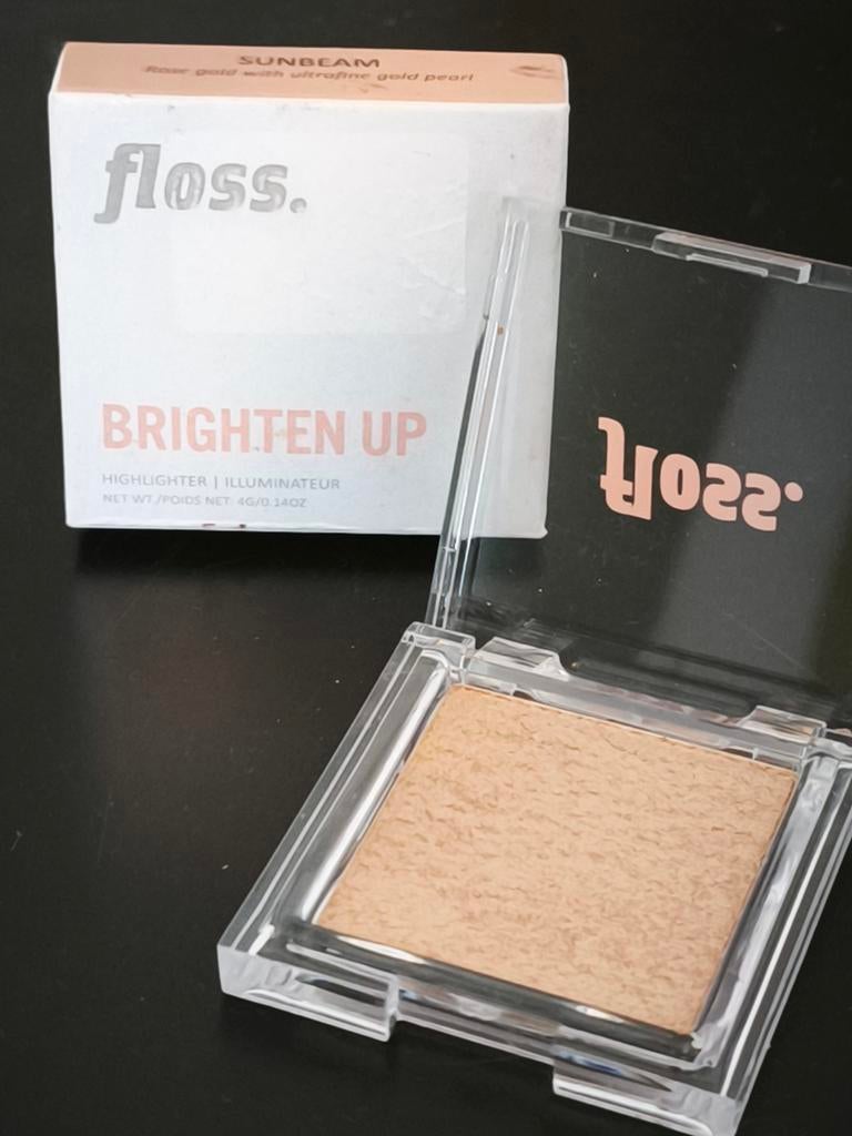 Hightlighter, Neuf, Maquillage, Enlèvement ou Envoi, Or