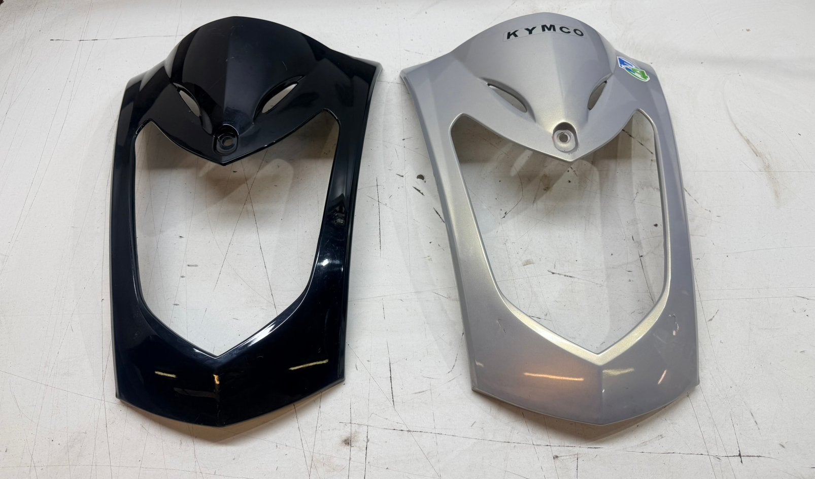 Veel onderdelen Kymco Agility euro4/euro5 2020/2023, Ophalen of Verzenden, Gebruikt, Frame, Kymco