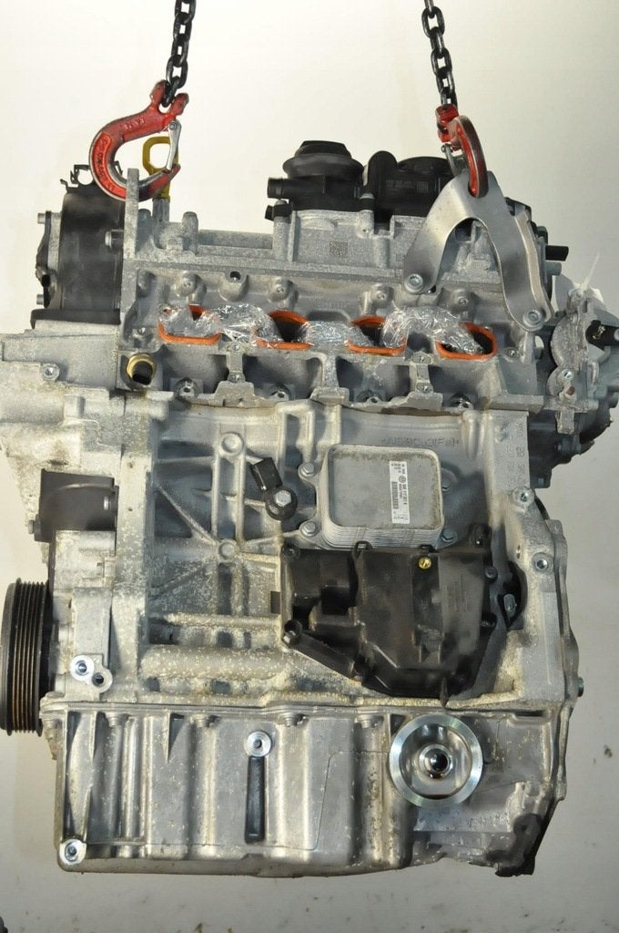 Moteur DADA Nu ARTEON KODIAQ SEAT PASSAT GOLF ATECA KAMIQ