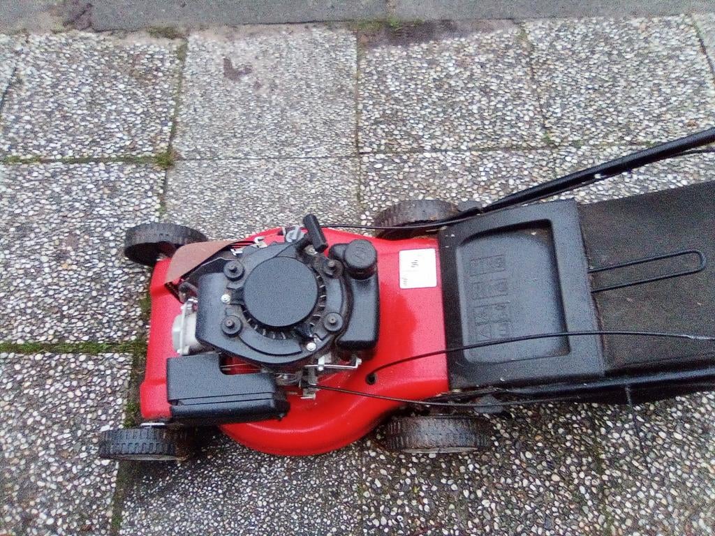 Grasmaaier benzine mtd  zelftrekker, Tuin en Terras, Ophalen