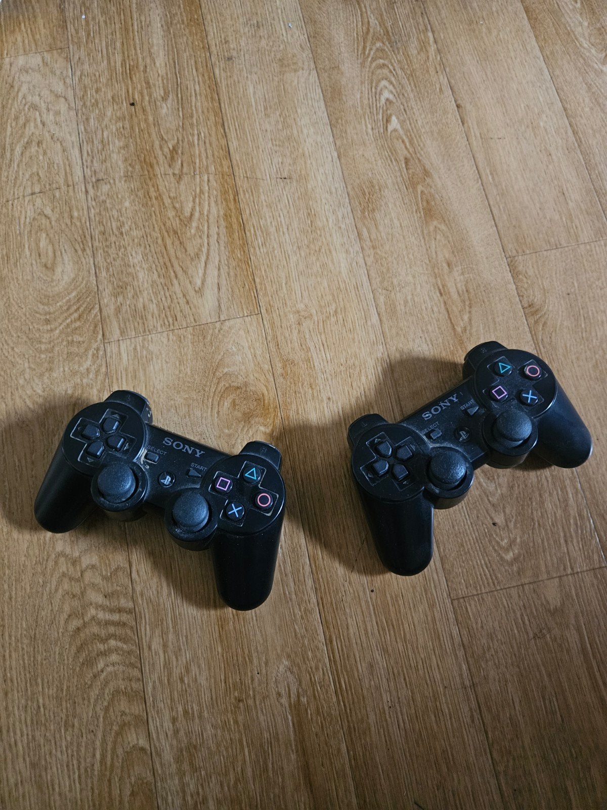 Ps3 consoles, Games en Spelcomputers, Gebruikt, PlayStation 3, Ophalen of Verzenden, Controller
