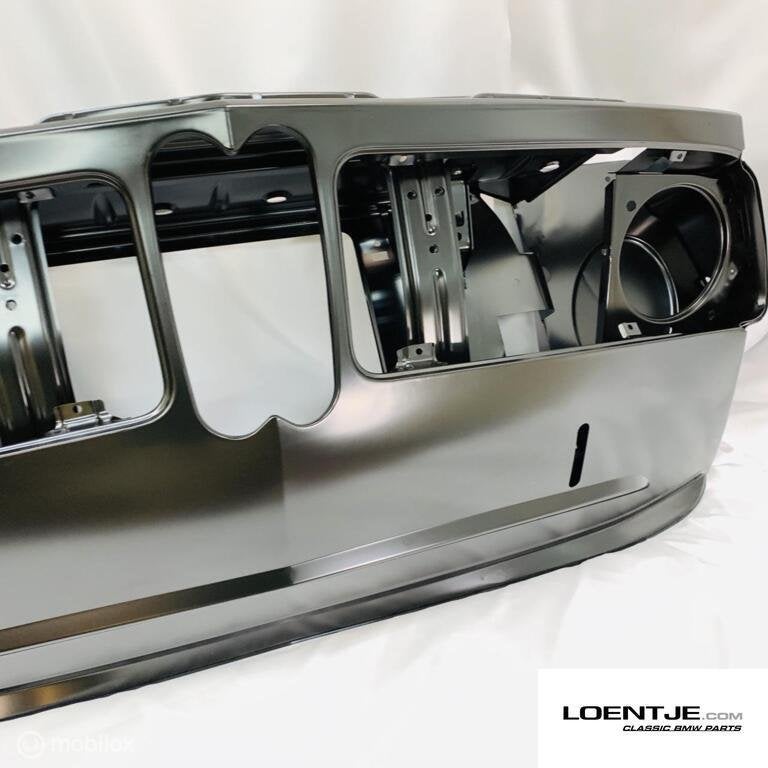 Nieuwe neus front BMW 02 oude type 1600-2 1602 1802 2002 ti, Autos : Pièces & Accessoires, Carrosserie & Tôlerie, Neuf, Enlèvement ou Envoi