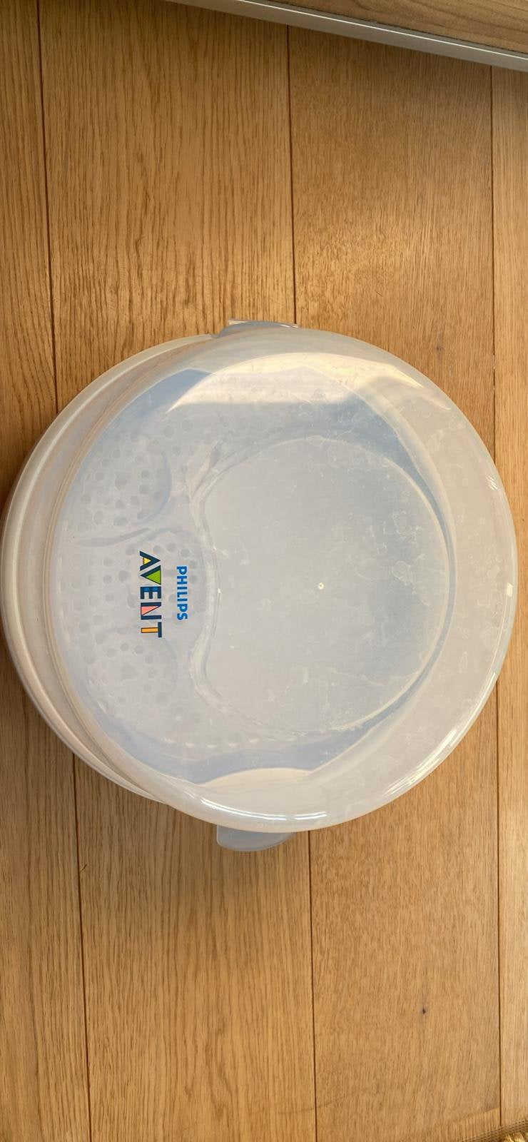 Philips Avent sterilisatie /stérilisateur, Ophalen of Verzenden, Sterilisator, Philips Avent