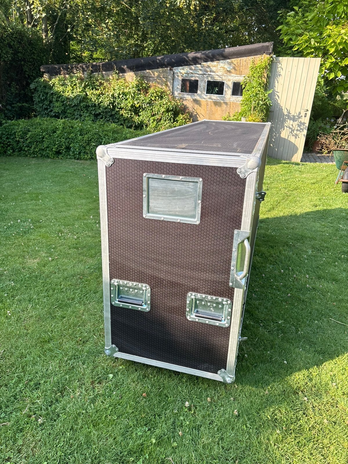 Bagage de soute, 125 cm ou plus, 200 cm ou plus, Enlèvement, Utilisé