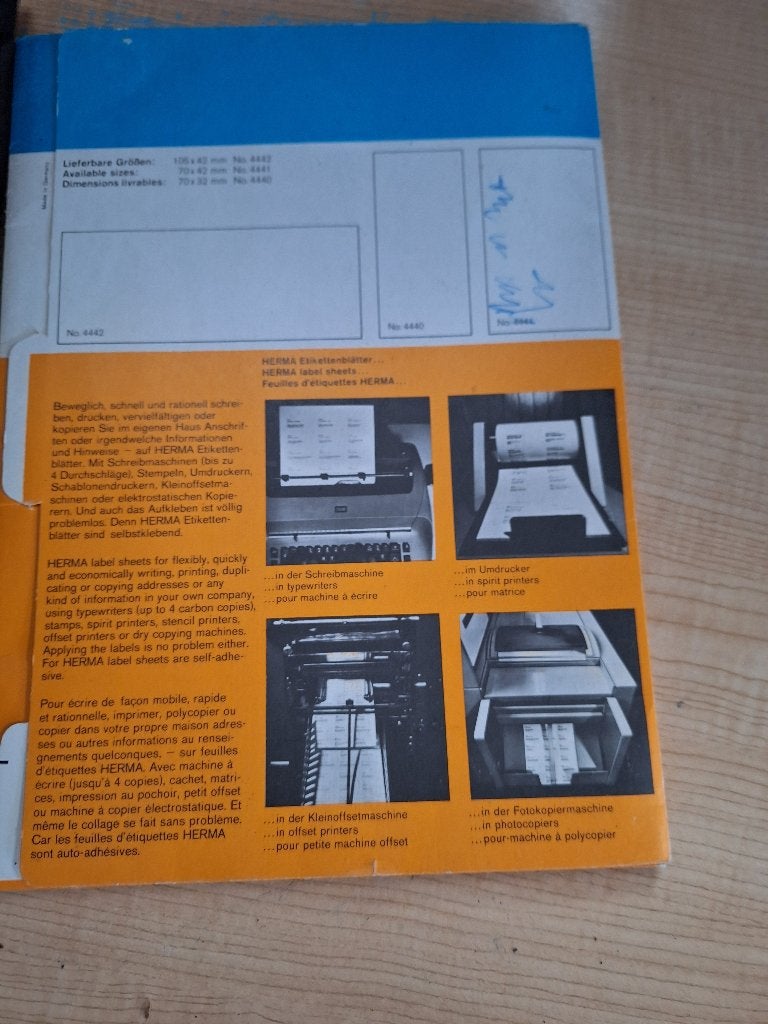 etiketten stickers, Ophalen of Verzenden, Nieuw