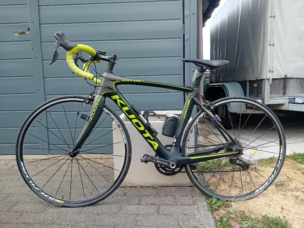 cyclisme, Vélos & Vélomoteurs, Vélos | Femmes | Vélos pour femme, Utilisé, Autres marques, Vitesses, 47 à 50 cm, Frein sur jante