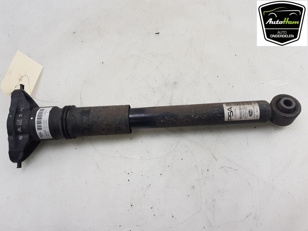 AMORTISSEUR ARRIÈRE DROIT Opel Mokka (|9842692080|), Autos : Pièces & Accessoires, Suspension & Châssis, Opel, Utilisé