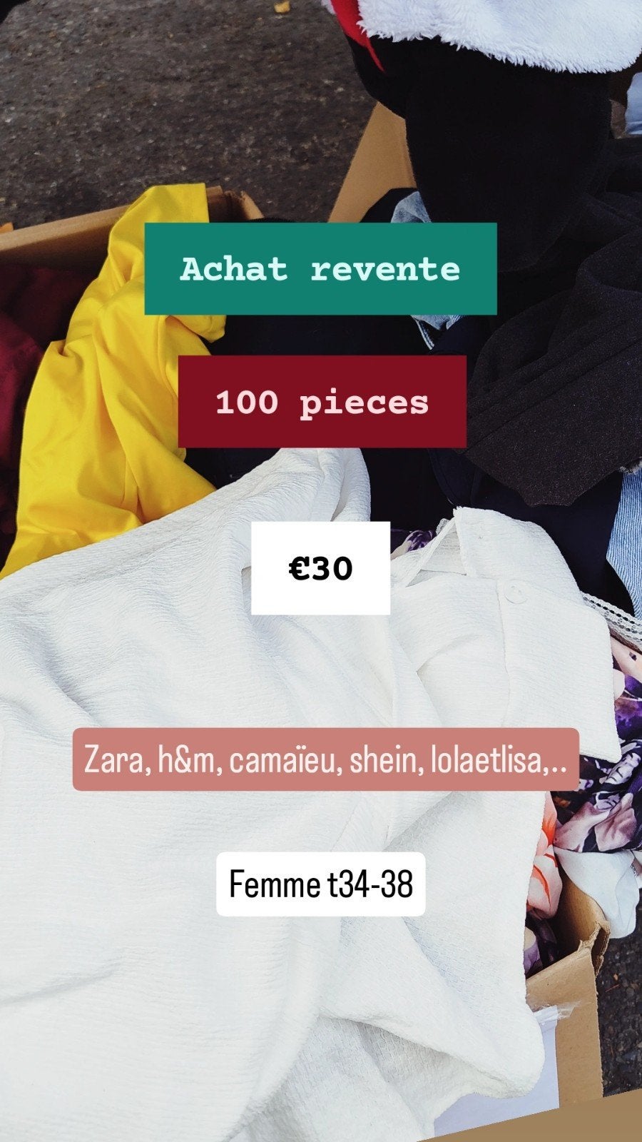 veel kleding kopen en verkopen, Kleding | Heren, Ophalen of Verzenden