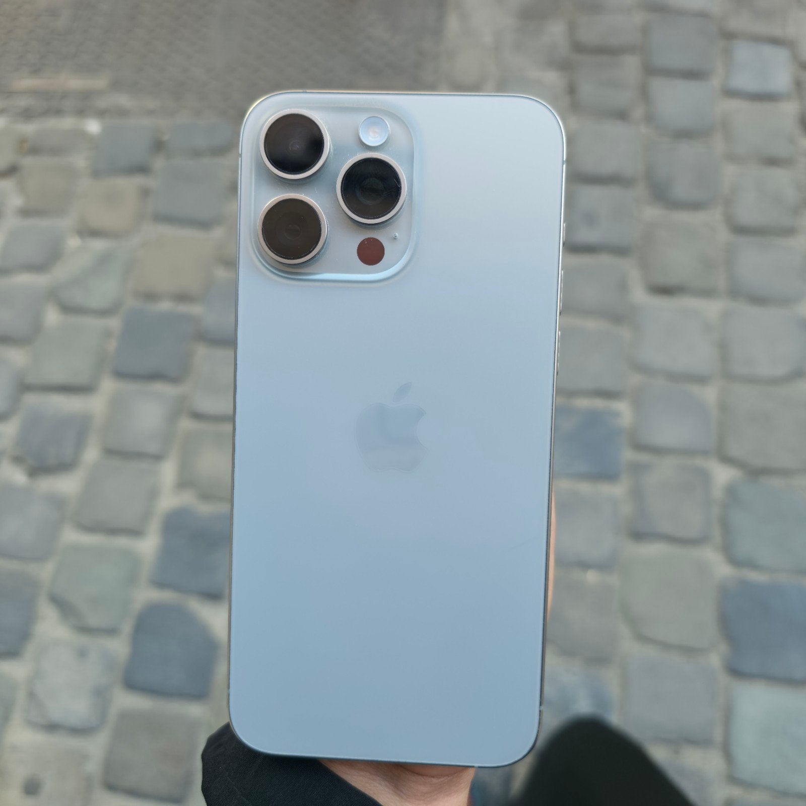 iPhone 15 Pro Max 256, Telecommunicatie, Mobiele telefoons | Apple iPhone, Ophalen of Verzenden, IPhone 15