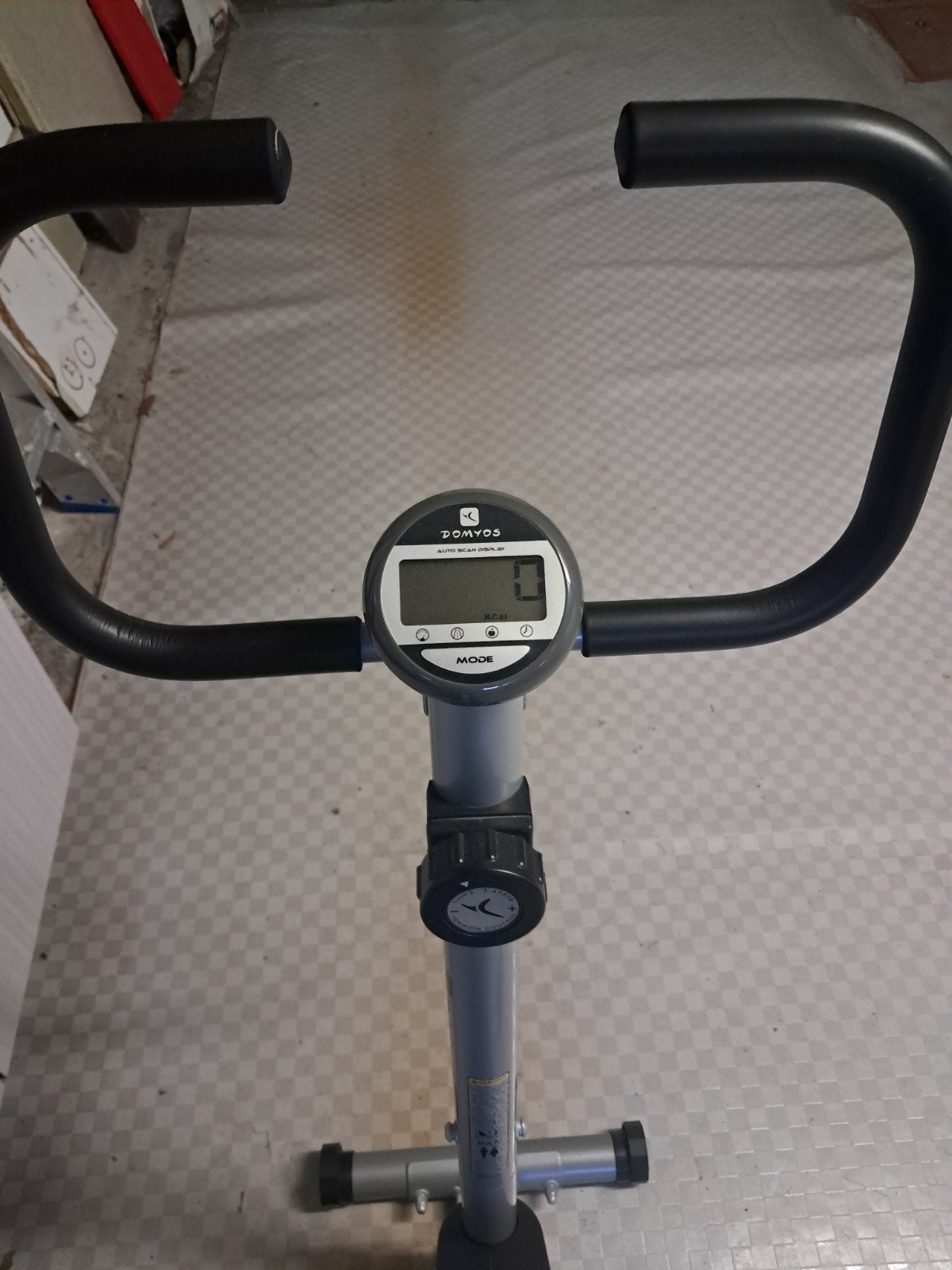 Velo appartement, Sports & Fitness