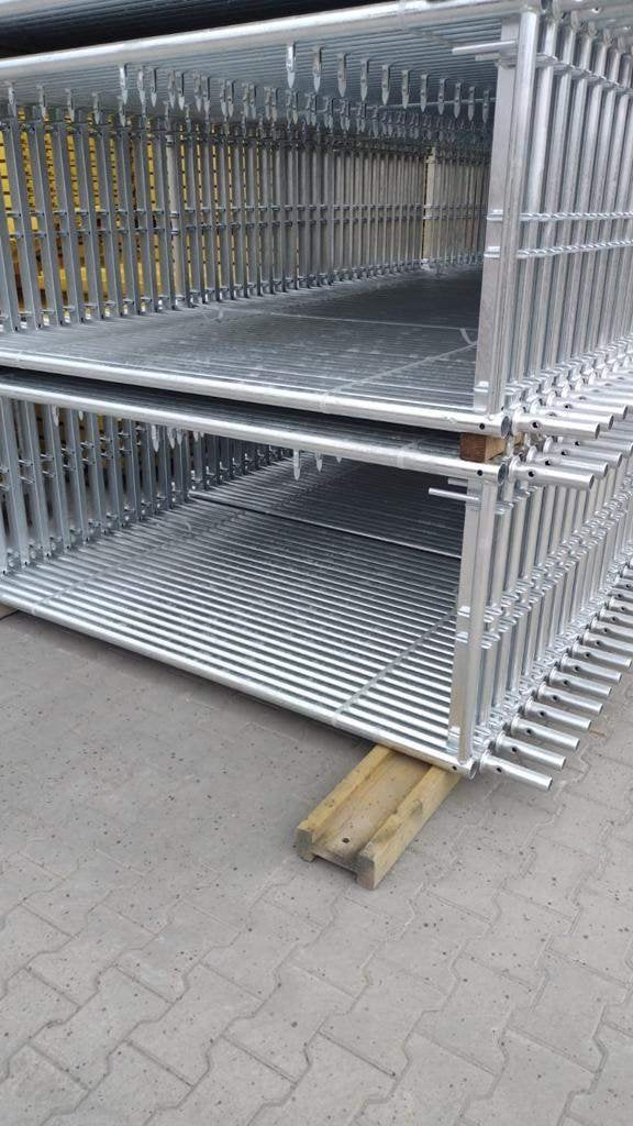 Stalen Steiger | 150 m² | voordelig en compleet