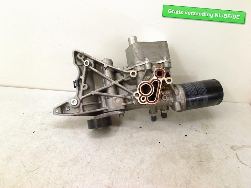 DYNAMO STEUN Volkswagen Golf VI (5K1) (06j903143ah), Auto-onderdelen, Ophanging en Onderstel, Volkswagen, Gebruikt