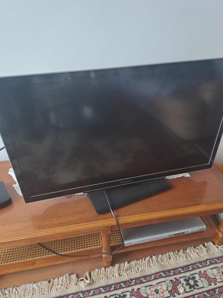 Télévision Panasonic, TV, Hi-fi & Vidéo, Télévisions, Enlèvement, Panasonic