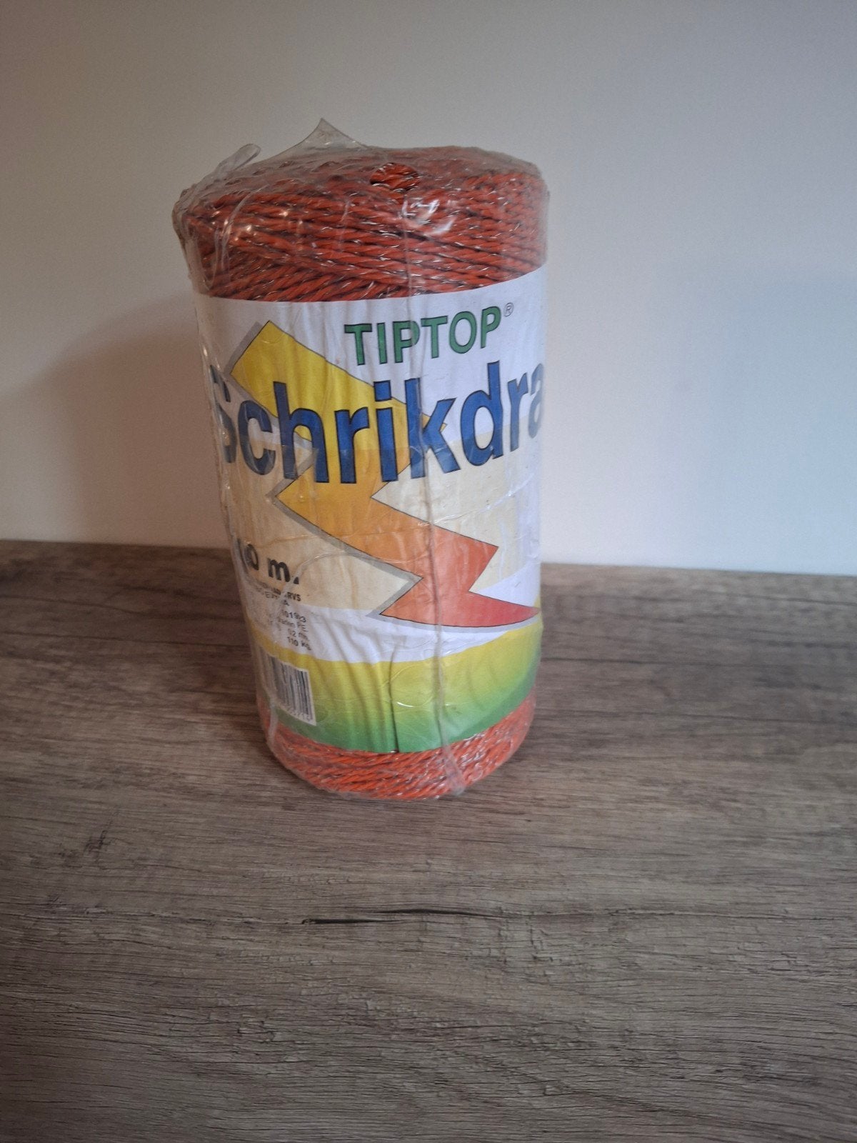 schrikdraad