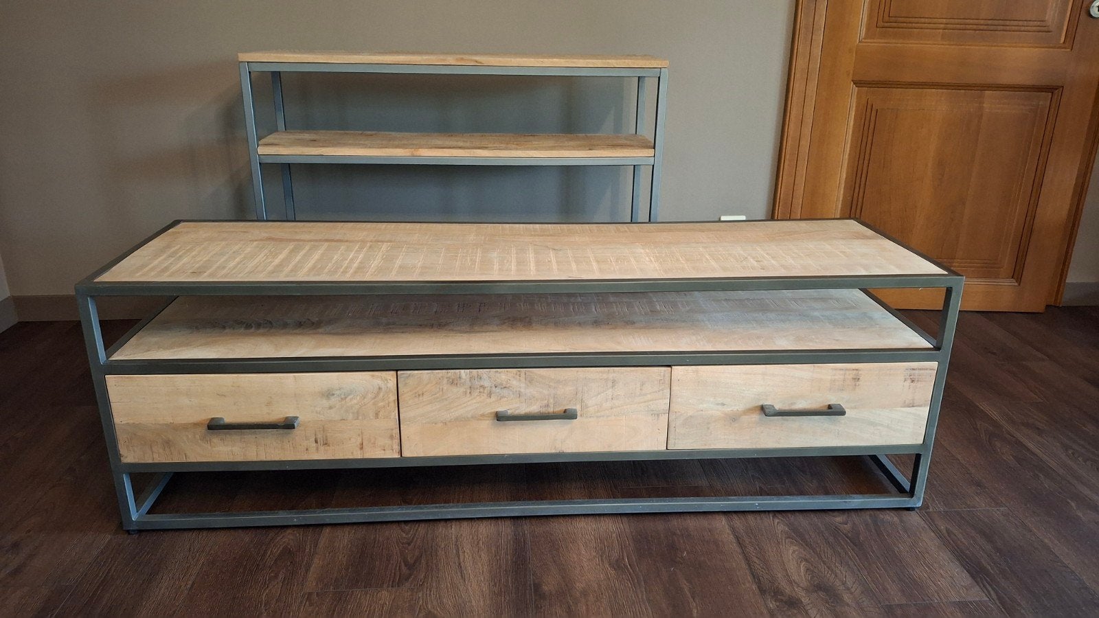 Tv kast + wandmeubel 50- 75euro, Huis en Inrichting, Ophalen