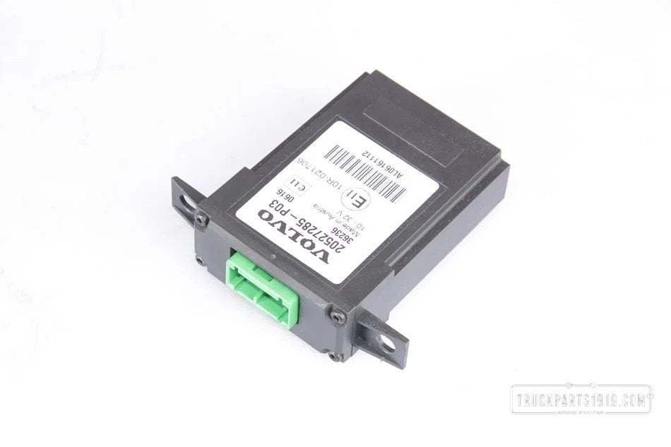 Volvo FM Electrical System FMS regeleenheid VOLVO, Autos : Pièces & Accessoires, Enlèvement, Utilisé, Volvo