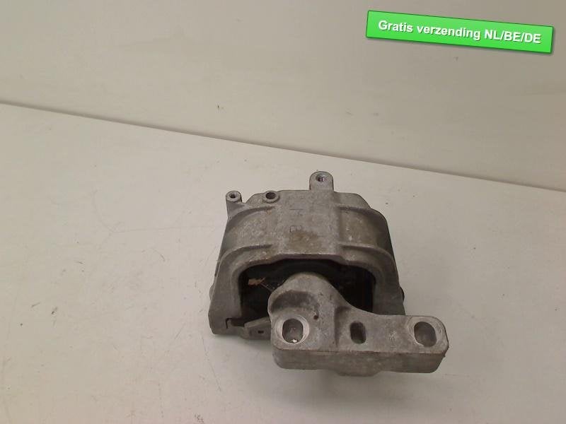MONTAGE MOTEUR Audi TT (8J3) (01-2006/06-2014) (1K0199262M), Auto-Union-Straße  1,
85057  Ingolstadt, DE, Info@audi.de, Audi, Utilisé