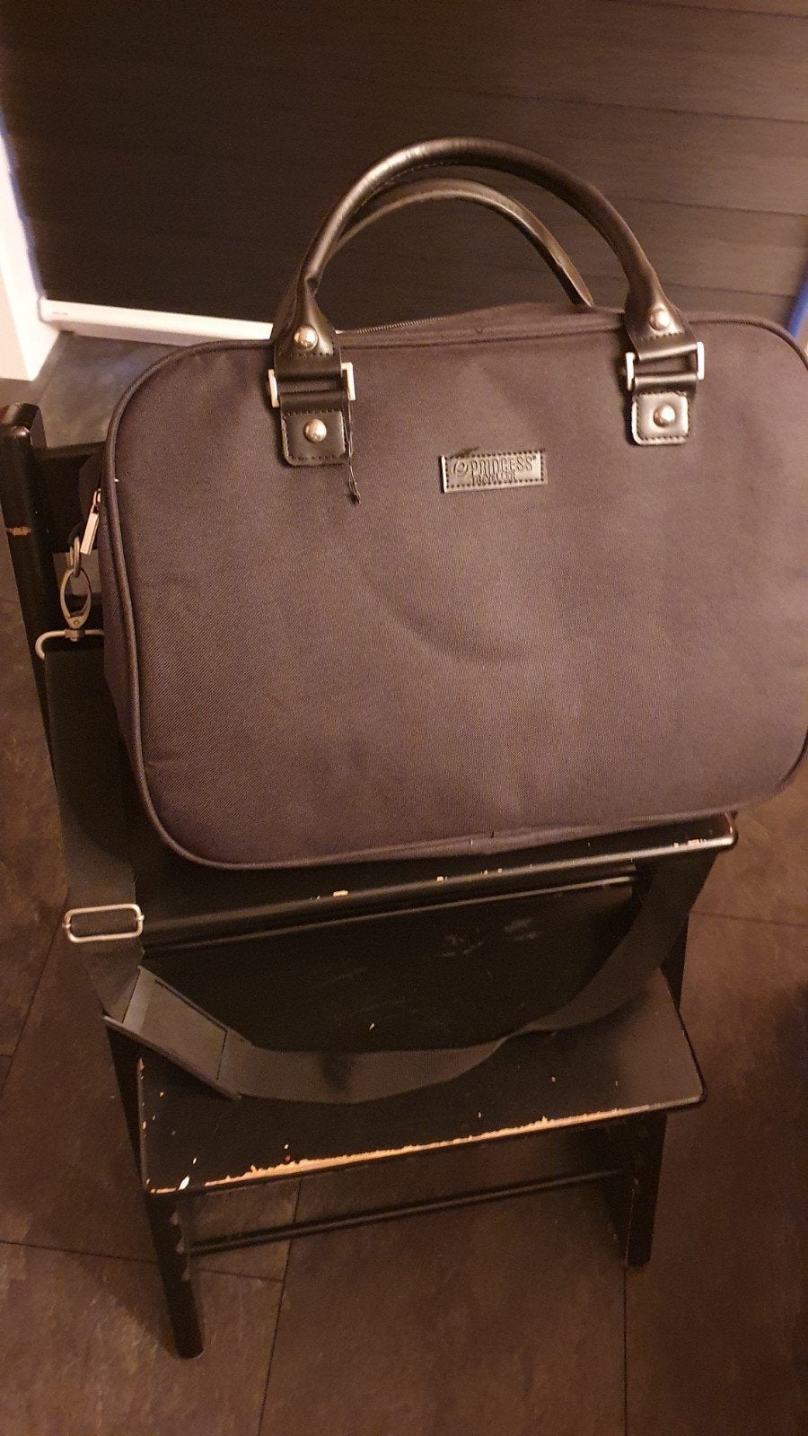 Princess traveller laptop tas, Ophalen of Verzenden