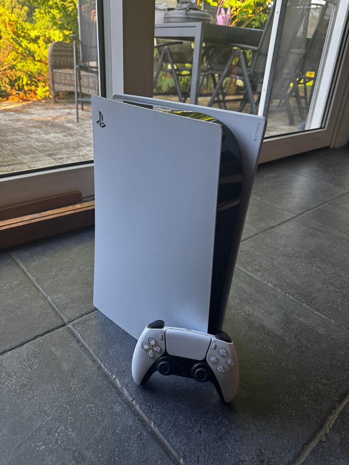 Édition PS5 Disc, Consoles de jeu & Jeux vidéo, Enlèvement, Comme neuf, Playstation 5