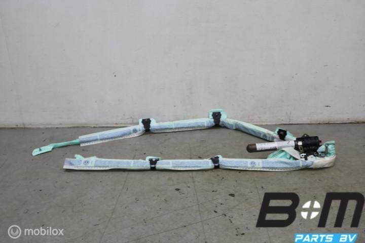Dakairbag links VW Passat B7 Var. 3C0880741F, Autos : Divers, Antivol, Utilisé