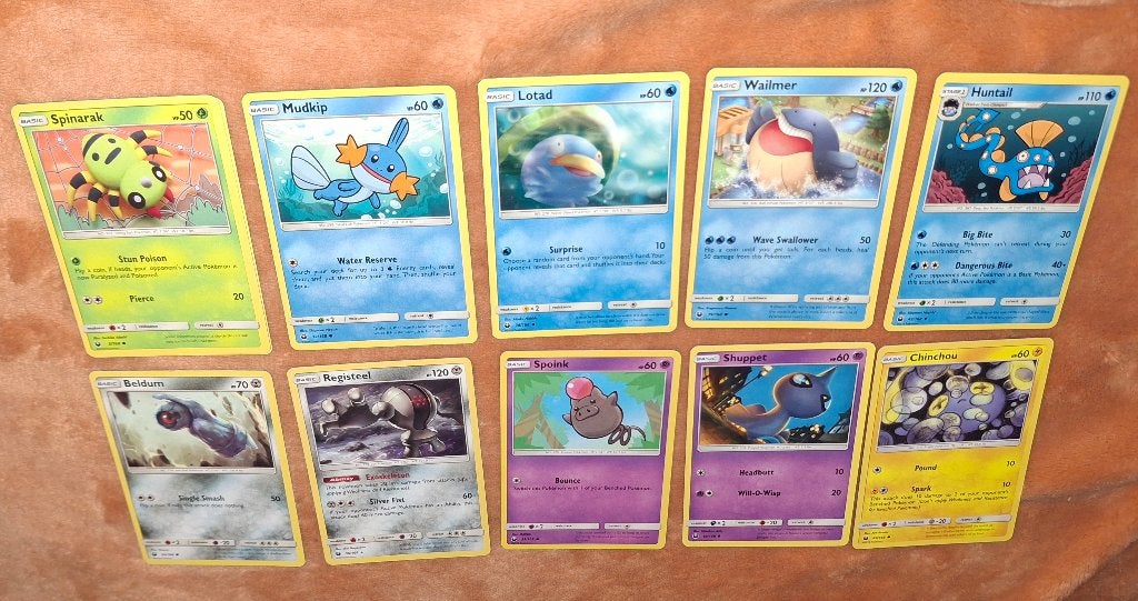 Celestial Storm Pokémon kaarten te ruil., Ophalen of Verzenden, Zo goed als nieuw