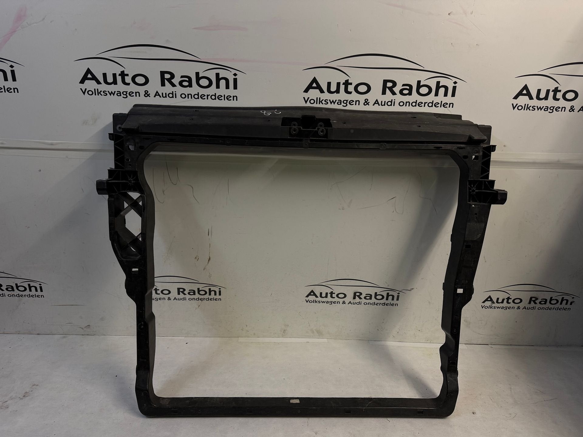 VW Crafter voorfront 7C0805588, -, Utilisé, -, -