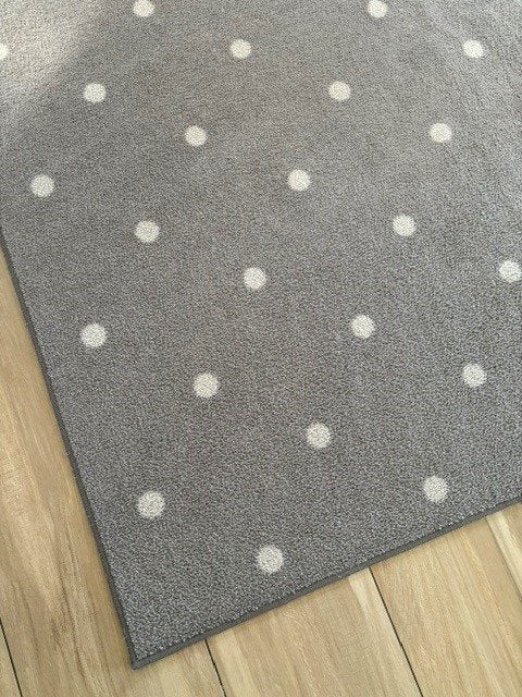 Tapis IKEA, Maison & Meubles, 150 à 200 cm, Gris, 100 à 150 cm, Enlèvement