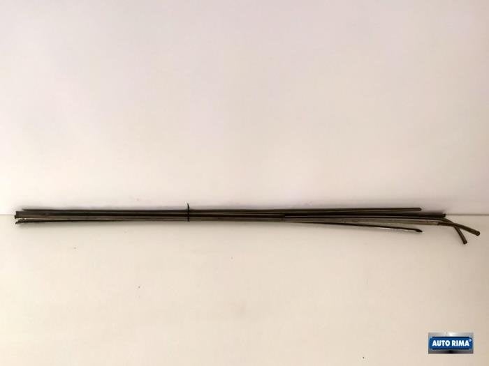 Bande décorative d'un Volvo 2-Serie, -, 3 mois de garantie, Utilisé, -