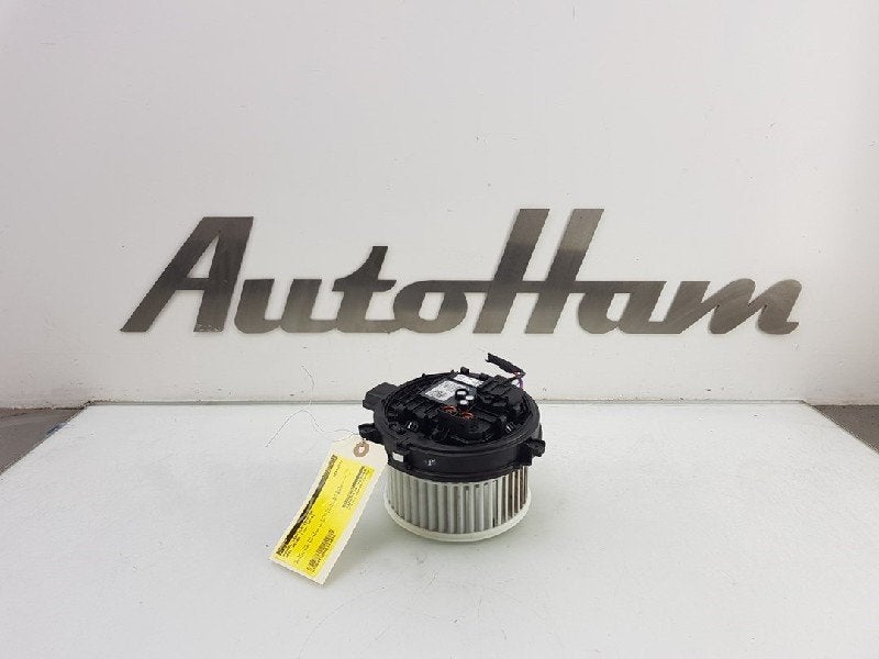 KACHEL VENTILATORMOTOR Opel Astra K Sports Tourer, Gebruikt, Opel