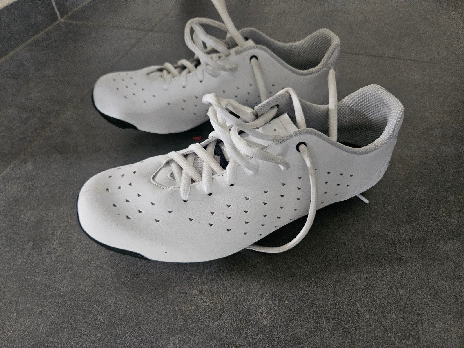 Lake CX21C  maat 48, Fietsen en Brommers, Ophalen, Schoenen