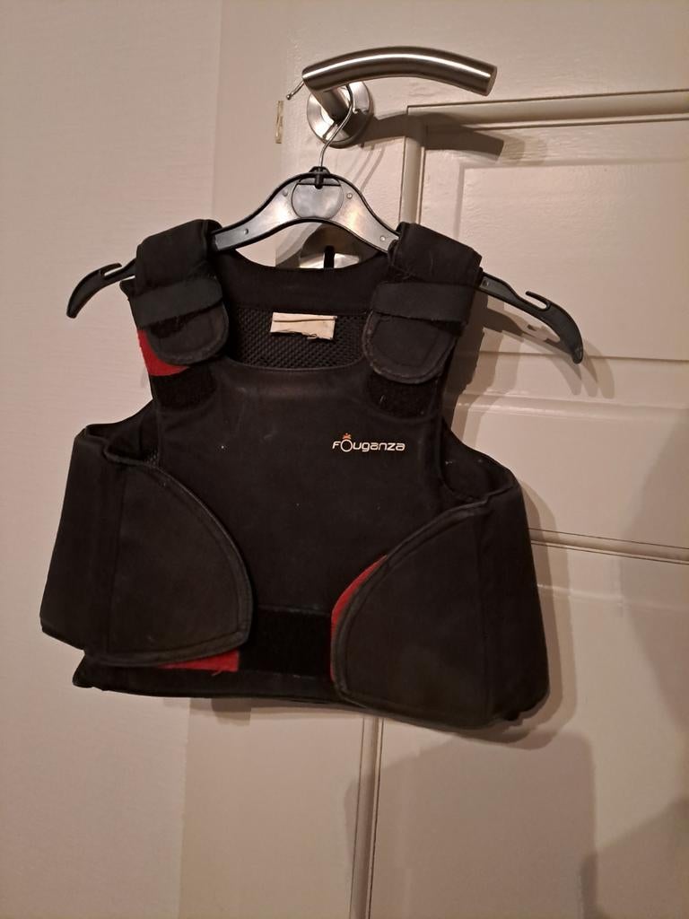 Bodyprotector, Dieren en Toebehoren, Ophalen of Verzenden, Gebruikt