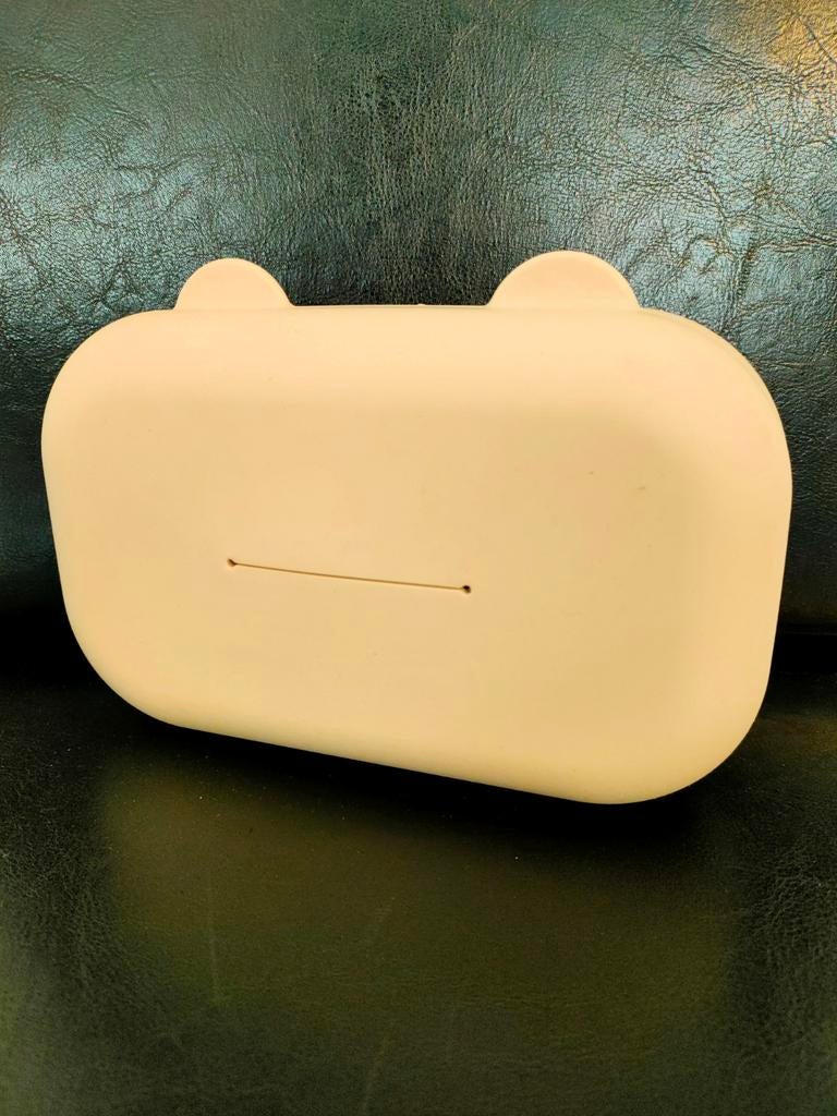 Étui pour lingettes Liewood, Enlèvement