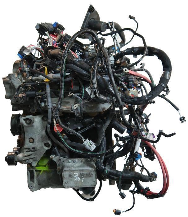 Moteur d'occasion Renault Opel Trafic Vivaro 1.6, Autos : Pièces & Accessoires, Moteurs & Accessoires, Enlèvement ou Envoi, Révisé
