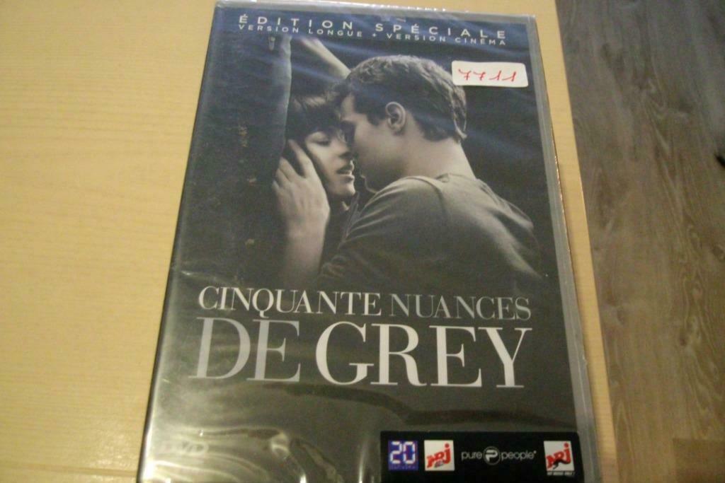 de grey, Enlèvement ou Envoi, Neuf, dans son emballage