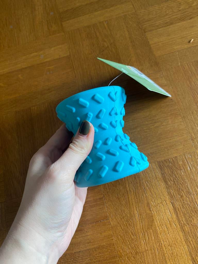 Jouet croquettes chien, Animaux & Accessoires, Enlèvement ou Envoi, Neuf, Jouets intelligents