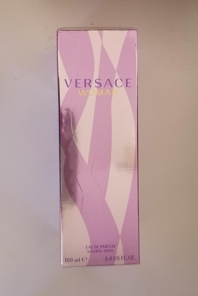 Versace Woman edp 100 ml, Nieuw