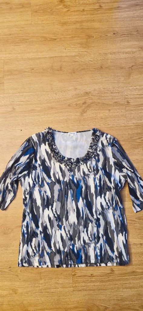 Blouse, Mayerline, Overige kleuren, Maat 42/44 (L), Ophalen of Verzenden