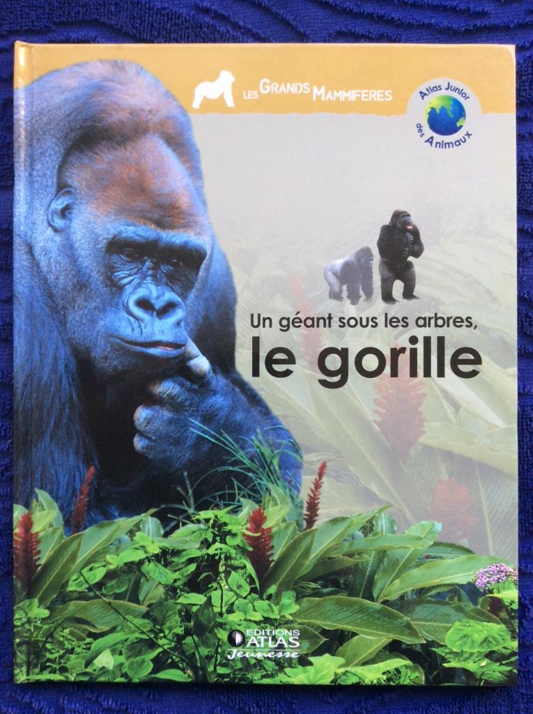 ATLAS JUNIOR DES ANIMAUX., Enlèvement ou Envoi, Comme neuf