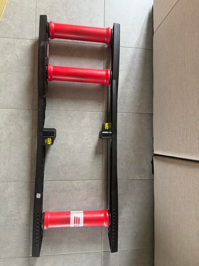 Rollerbank elite Arion Mag, Sport en Fitness, Wielrennen, Ophalen, Gebruikt
