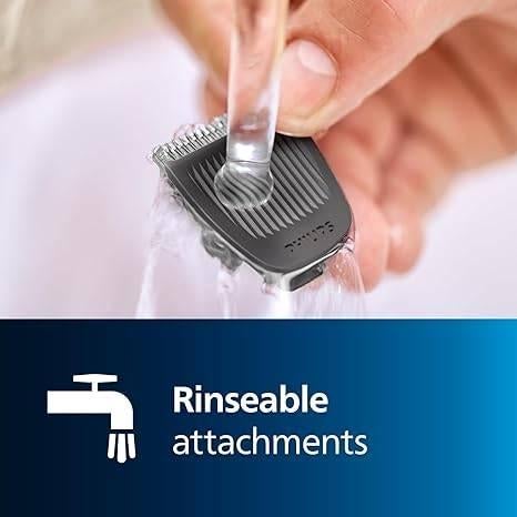 Tondeuse multistyle Philips | LIVRAISON GRATUITE, Neuf, PHILIPS, Tondeuse, -