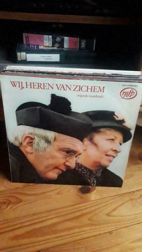 Wij, heren van Zichem, Ophalen of Verzenden