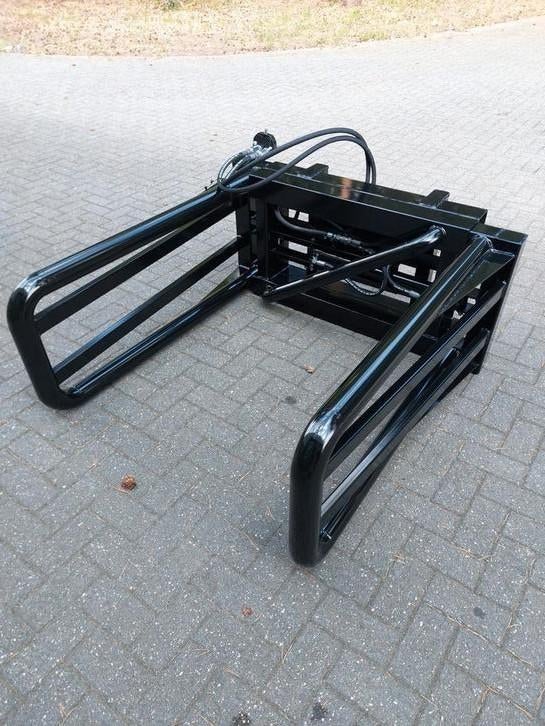 Balenklem ,pakkenklem, Zakelijke goederen, Ophalen of Verzenden