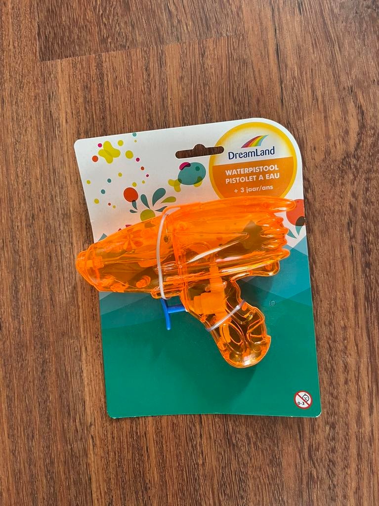 Waterpistool- NIEUW, Ophalen of Verzenden, Nieuw