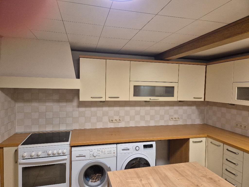 Cuisine à vendre, 200 cm ou plus, Moins de 100 cm, Comme neuf, Enlèvement