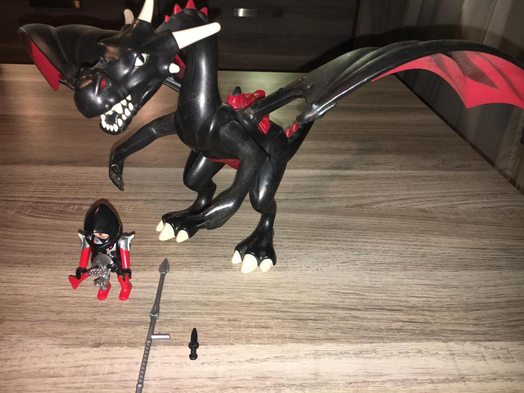 Playmobil, Kinderen en Baby's, Speelgoed | Playmobil, Ophalen, Gebruikt