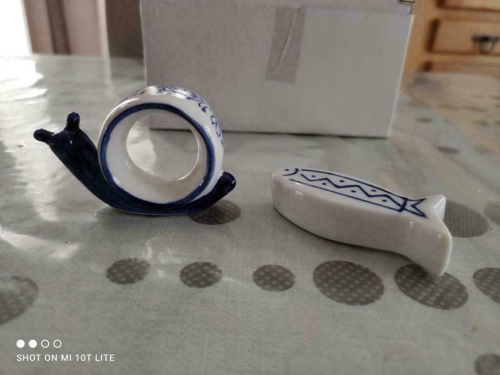 Ensemble en porcelaine, Maison & Meubles, Enlèvement, Neuf, Porcelaine, Autres types