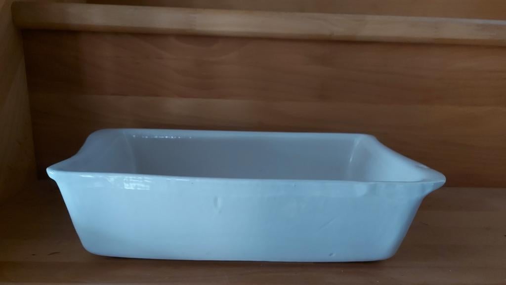 plat en terre cuite, Enlèvement ou Envoi, Neuf